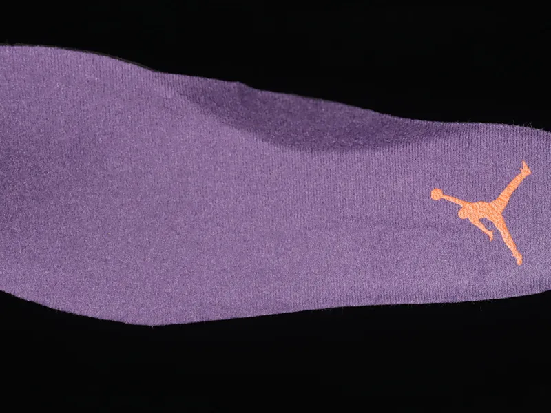 All categories Air Jordan Jordan series basketball shoes Air Jordan 4 F version Air Jordan 4 Retro "Canyon Purple" AJ4 Joe 4 purple suede basketball shoes AQ9129-500